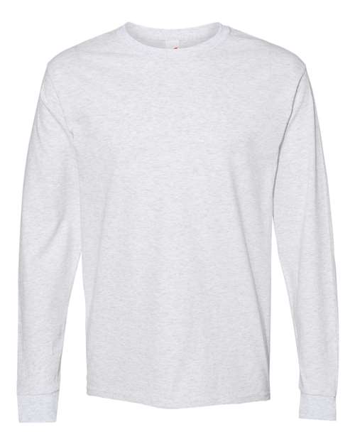 Hanes 5286 - Ash