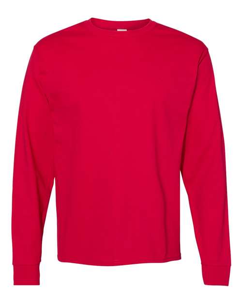 Hanes 5286 - Deep Red