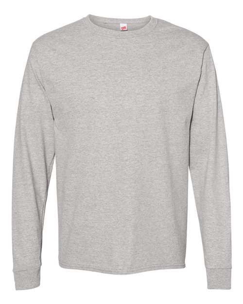 Hanes 5286 - Oxford Grey