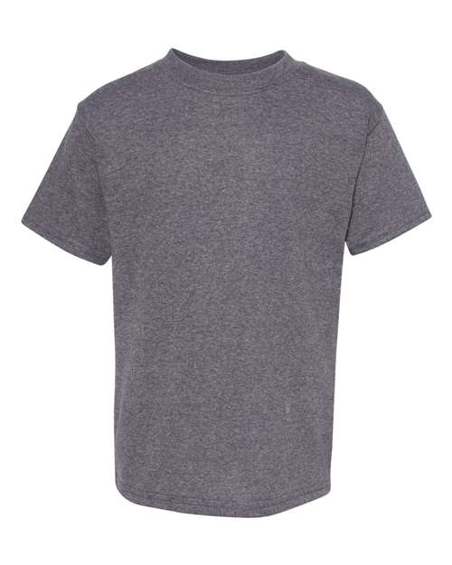 Hanes 5370 - Charcoal Heather
