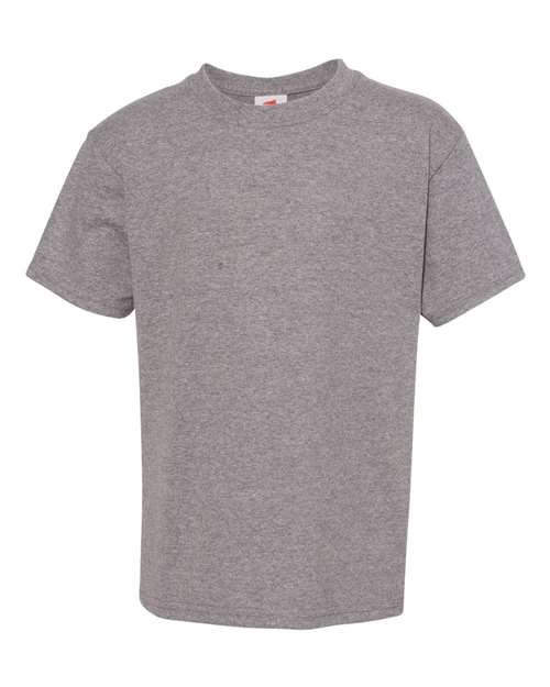 Hanes 5370 - Oxford Grey