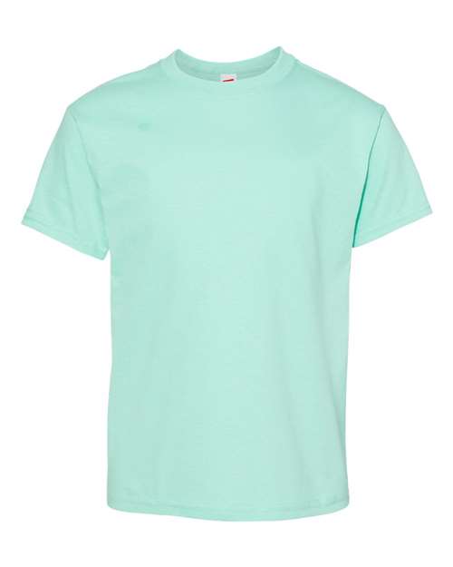 Hanes 5480 - Clean Mint