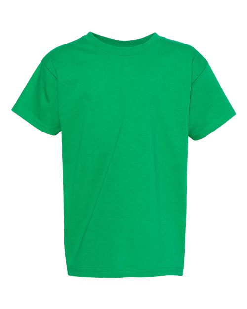 Hanes 5480 - Kelly Green