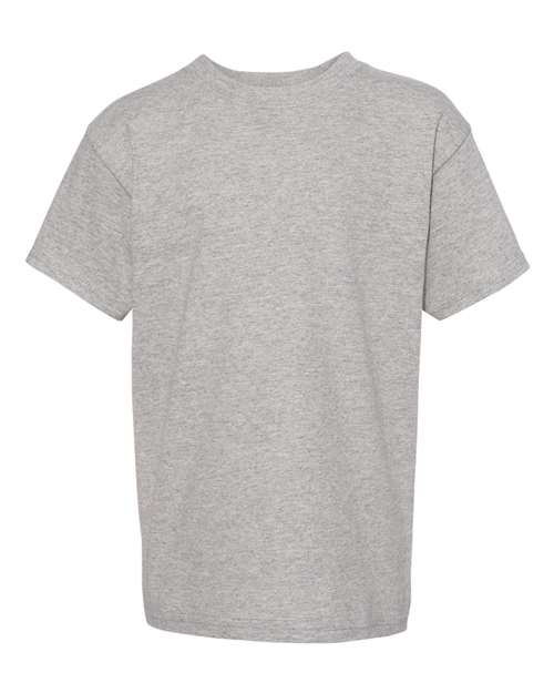 Hanes 5480 - Oxford Grey