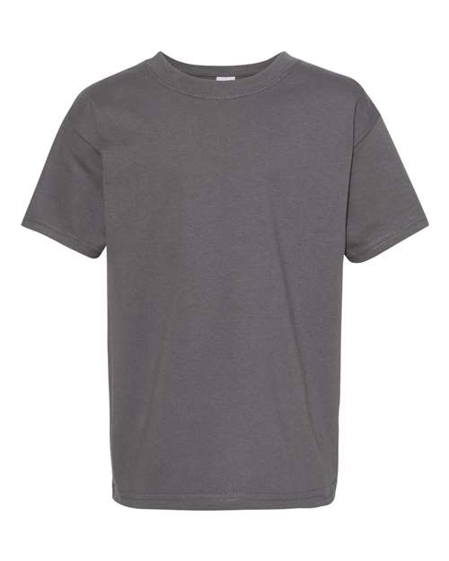 Hanes 5480 - Smoke Grey