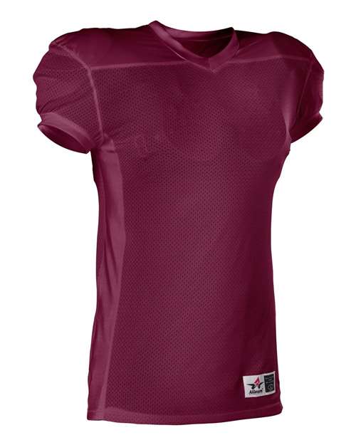 Alleson Athletic 750E - Maroon