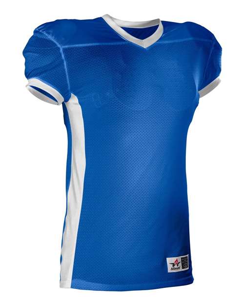 Alleson Athletic 750E - Royal/ White