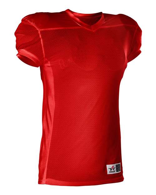 Alleson Athletic 750E - Red