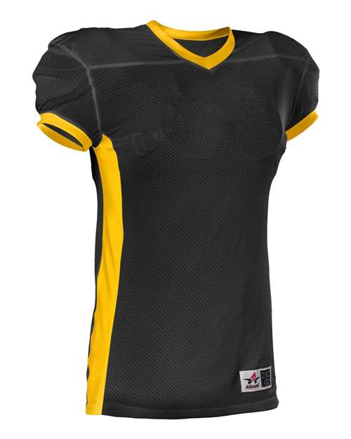 Alleson Athletic 750EY - Black/ Gold