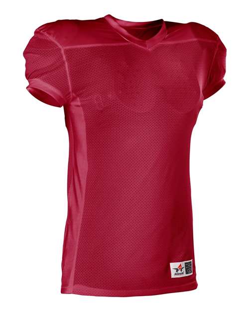 Alleson Athletic 750EY - Cardinal