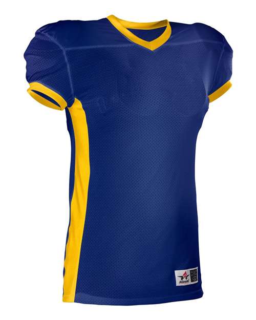Alleson Athletic 750EY - Navy/ Gold