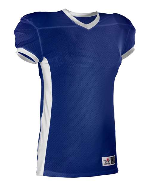 Alleson Athletic 750EY - Navy/ White
