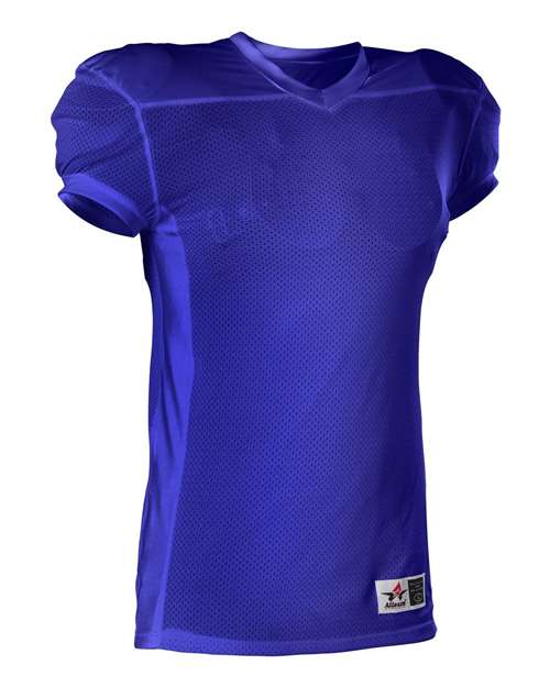 Alleson Athletic 750EY - Purple