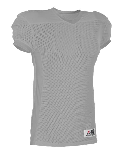 Alleson Athletic 750EY - Silver