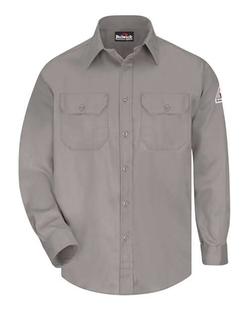 Bulwark SLU8 - Grey