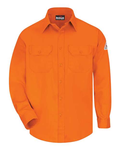 Bulwark SLU8 - Orange