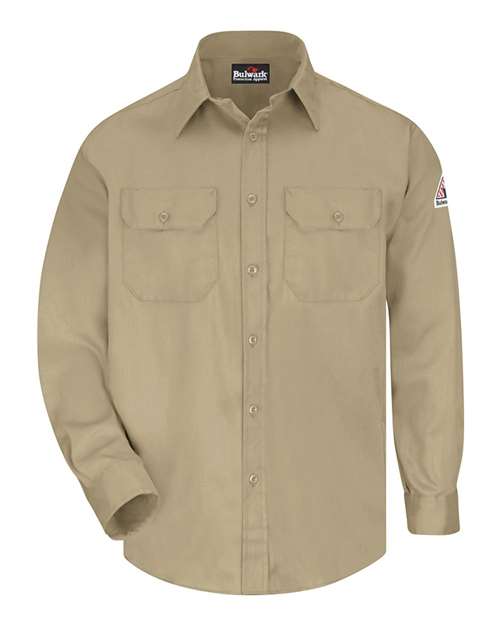Bulwark SLU8T - Khaki