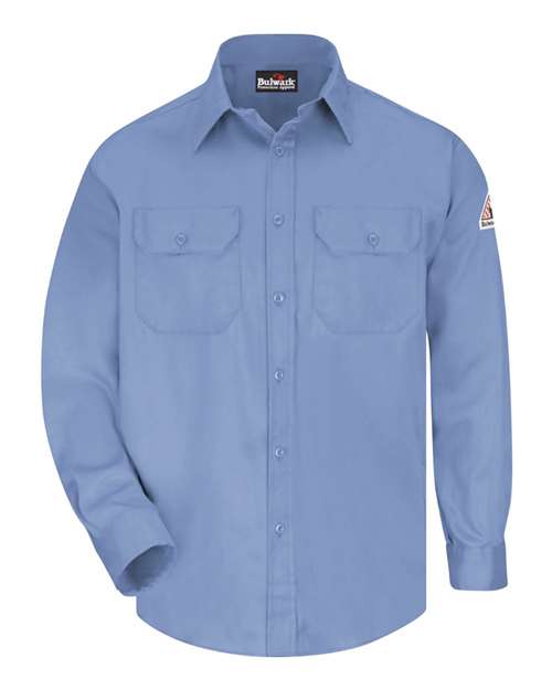 Bulwark SLU8T - Light Blue