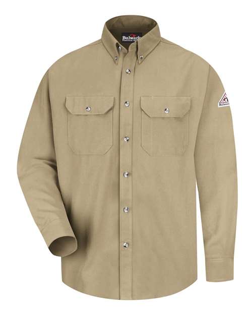 Bulwark SMU2 - Khaki