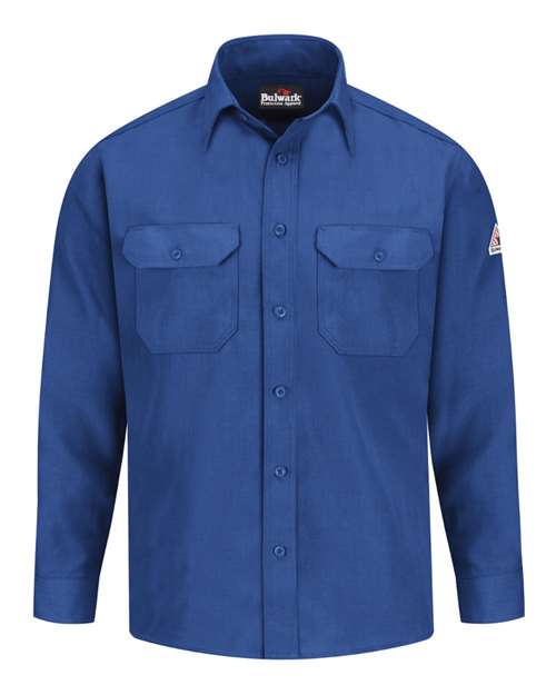Bulwark SND2 - Royal Blue