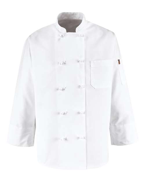 Chef Designs 0421 - White