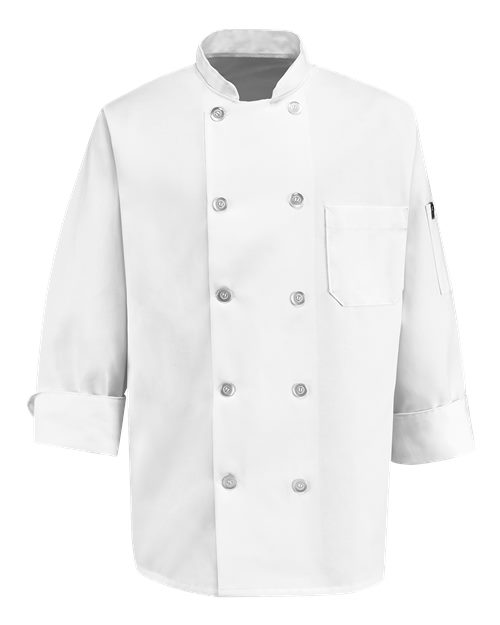 Chef Designs 0423 - White