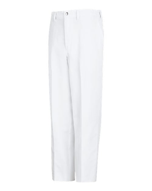 Chef Designs 2020 - White - Unhemmed