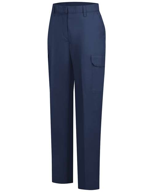 Red Kap PT89 - Navy - Unhemmed