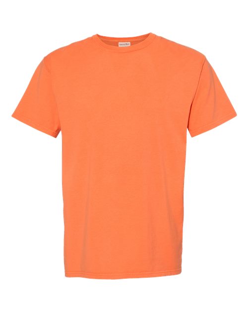 ComfortWash by Hanes GDH100 - Horizon Orange