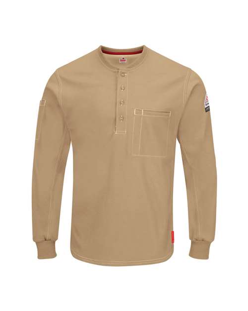 Bulwark QT40T - Khaki