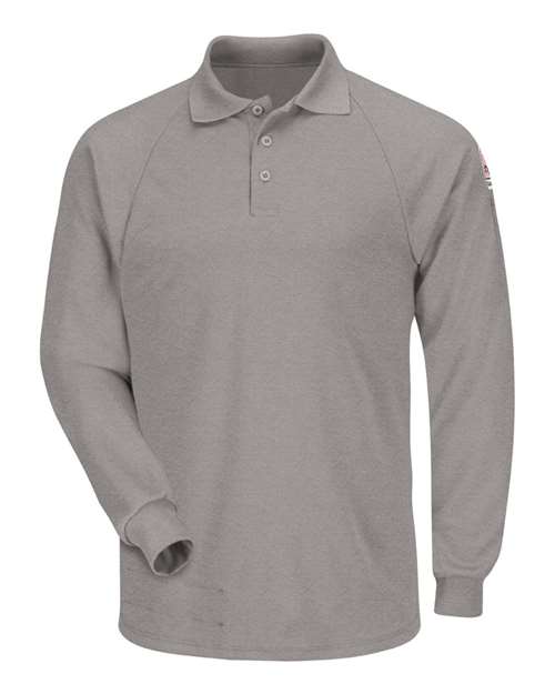 Bulwark SMP2 - Grey