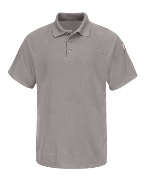 Bulwark SMP8 - Grey