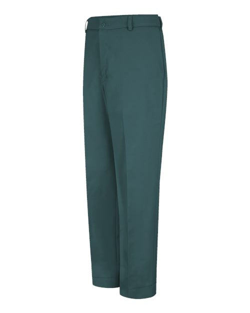 Red Kap PT20ODD - Spruce Green - Unhemmed