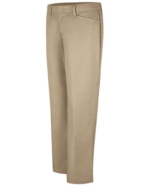 Red Kap PZ33 - Khaki - Unhemmed