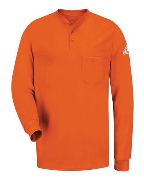 Bulwark SEL2T - Orange