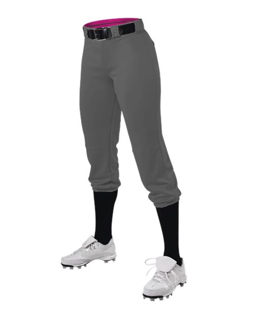 Alleson Athletic 615PSG - Black