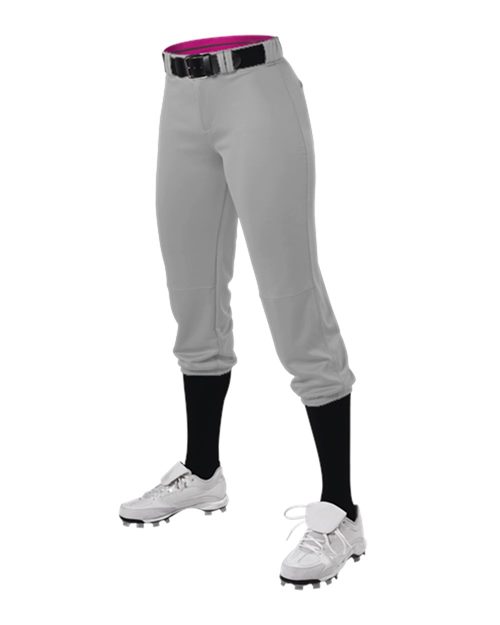 Alleson Athletic 615PSW - Black
