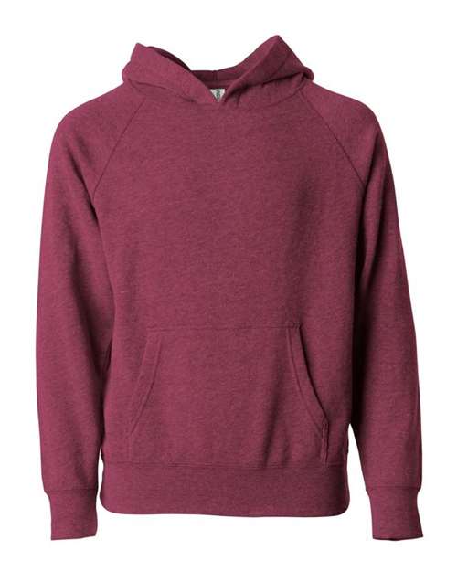 Independent Trading Co. PRM15YSB - Crimson