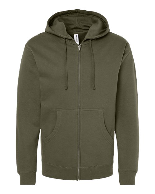 Independent Trading Co. SS4500Z - Army