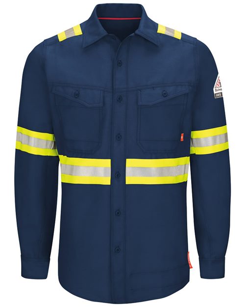 Bulwark QS40E - Navy