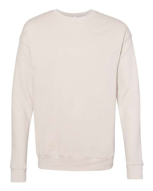 BELLA + CANVAS 3945 - Heather Dust