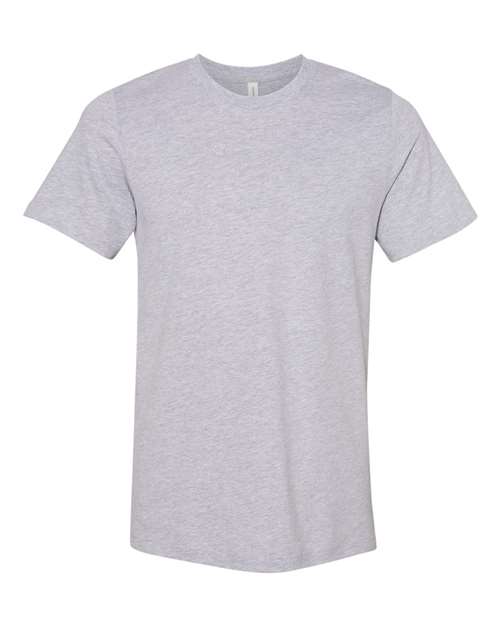 BELLA + CANVAS 3301 - Athletic Heather