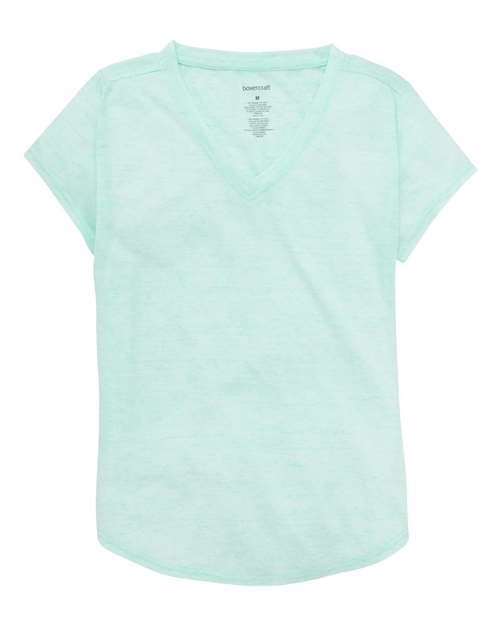 Boxercraft YT34 - Mint Heather