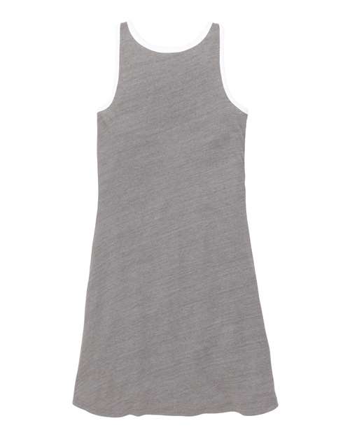 Boxercraft T51 - Oxford Heather