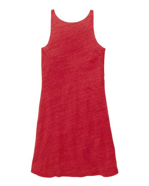 Boxercraft T51 - Red Heather