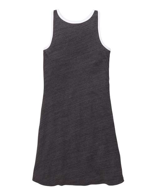 Boxercraft YT51 - Charcoal Heather