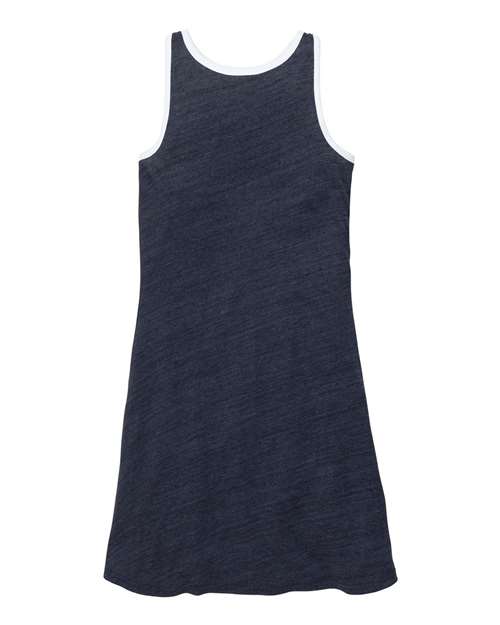 Boxercraft YT51 - Navy Heather