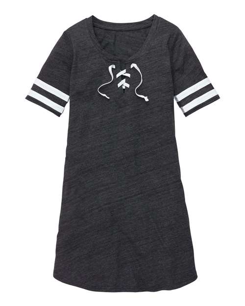 Boxercraft T59 - Charcoal Heather