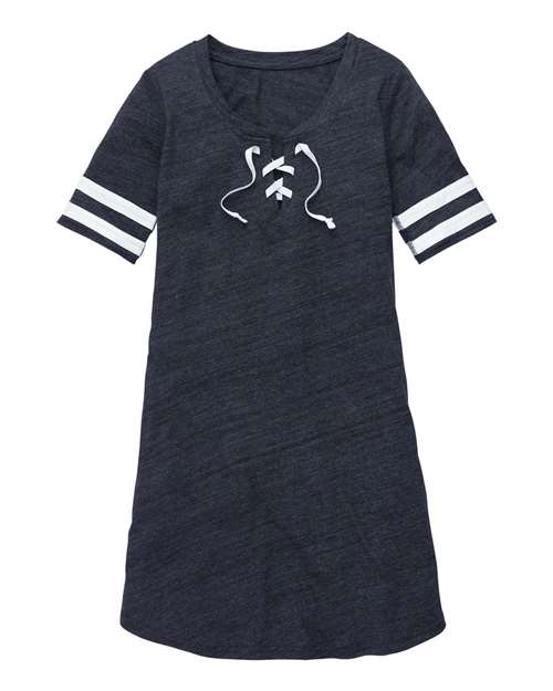 Boxercraft T59 - Navy Heather