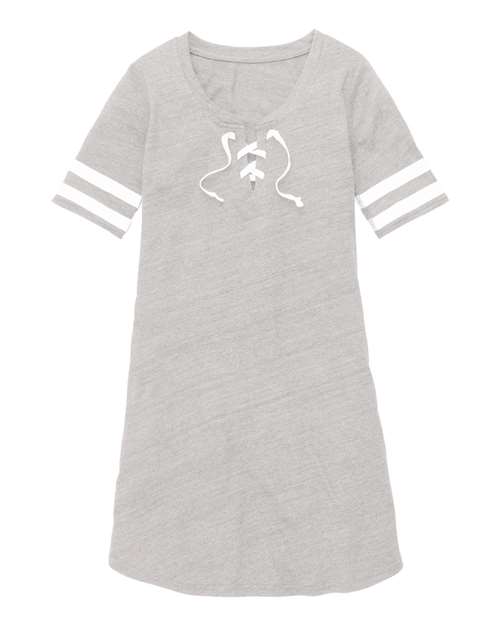 Boxercraft T59 - Oxford Heather